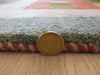 Authentic Persian Hand Knotted Gabbeh Rug Size: 97 x 156cm - Rugs Direct