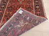 Persian Hand Knotted Hamadan Hallway Runner Size: 123 x 269cm - Rugs Direct