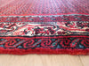 Persian Hand Knotted Sarouk Hallway Runner Size: 78 x 447cm - Rugs Direct