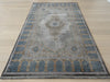 Distressed Traditional Vintage Design Rug Size: 200 x 290cm - Rugs Direct