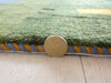 Authentic Persian Hand Knotted Gabbeh Rug Size: 150 x 196cm - Rugs Direct