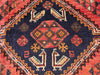 Persian Hand Knotted Shiraz Rug Size: 249 x 150cm - Rugs Direct