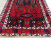 Persian Hand Knotted Luri Rug Size: 165 x 241cm - Rugs Direct