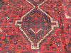 Persian Hand Knotted Shiraz Rug Size: 194 x 153cm - Rugs Direct