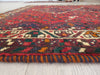 Persian Hand Knotted Shiraz Rug Size: 194 x 153cm - Rugs Direct