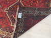 Persian Hand Knotted Shiraz Rug Size: 194 x 153cm - Rugs Direct