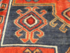 Persian Hand Knotted Luri Rug Size: 172 x 195cm - Rugs Direct