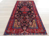 Persian Hand Knotted Nahavand Rug Size 294 x 158cm - Rugs Direct