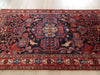 Persian Hand Knotted Nahavand Rug Size 306 x 161cm - Rugs Direct