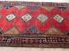 Persian Hand Knotted Koliai Rug Size: 278 x 156cm - Rugs Direct