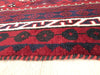 Persian Hand Knotted Luri Rug Size: 275 x 185cm - Rugs Direct