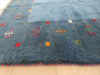 Authentic Persian Hand Knotted Gabbeh Rug Size: 230 x 171cm - Rugs Direct