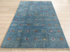 Authentic Persian Hand Knotted Gabbeh Rug Size: 236 x 170cm - Rugs Direct