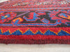 Persian Hand Knotted Turkman Runner Size: 300 x 105cm - Rugs Direct