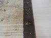 Authentic Persian Hand Knotted Gabbeh Rug Size: 102 x 150cm - Rugs Direct