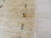 Authentic Persian Hand Knotted Gabbeh Rug Size: 160 x 53cm - Rugs Direct