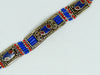 Handmade and Traditional, Nepalese Bracelet - Rugs Direct