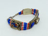 Handmade and Traditional, Nepalese Bracelet - Rugs Direct