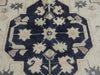 Antique Hand Knotted Anatolian Turkish Rug Size: 175 x 120cm - Rugs Direct