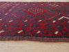 Excellent Handmade Oriental Mashwani Kilim Runner Size: 247 x 56cm - Rugs Direct