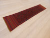 Excellent Handmade Oriental Mashwani Kilim Runner Size: 248 x 54cm - Rugs Direct