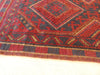 Excellent Handmade Oriental Mashwani Kilim Runner Size: 250 x 55cm - Rugs Direct