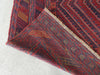 Excellent Handmade Oriental Mashwani Kilim Rug Size: 276 x 186cm - Rugs Direct