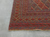 Excellent Handmade Oriental Mashwani Kilim Rug Size: 274 x 200cm - Rugs Direct