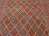 Excellent Handmade Oriental Mashwani Kilim Rug Size: 274 x 200cm - Rugs Direct