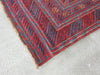 Excellent Handmade Oriental Mashwani Kilim Rug Size: 263 x 185cm - Rugs Direct