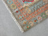 Afghan Hand Made Choubi Kilim Rug Size: 184 x 155cm - Rugs Direct