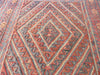 Excellent Handmade Oriental Mashwani Kilim Rug Size: 171 x 151cm - Rugs Direct