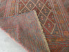 Excellent Handmade Oriental Mashwani Kilim Rug Size: 176 x 142cm - Rugs Direct