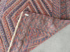 Excellent Handmade Oriental Mashwani Kilim Rug Size: 135 x 124cm - Rugs Direct