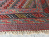 Excellent Handmade Oriental Mashwani Kilim Rug Size: 136 x 121cm - Rugs Direct