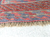 Excellent Handmade Oriental Mashwani Kilim Rug Size: 121 x 107cm - Rugs Direct