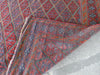 Excellent Handmade Oriental Mashwani Kilim Rug Size: 181 x 157cm - Rugs Direct