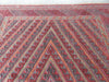 Excellent Handmade Oriental Mashwani Kilim Rug Size: 172 x 146cm - Rugs Direct
