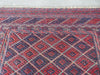 Excellent Handmade Oriental Mashwani Kilim Rug Size: 184 x 146cm - Rugs Direct