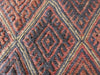Excellent Handmade Oriental Mashwani Kilim Rug Size: 187 x 142cm - Rugs Direct