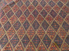 Excellent Handmade Oriental Mashwani Kilim Rug Size: 190 x 162cm - Rugs Direct