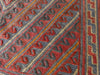 Excellent Handmade Oriental Mashwani Kilim Rug Size: 181 x 138cm - Rugs Direct