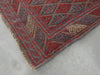 Excellent Handmade Oriental Mashwani Kilim Rug Size: 195 x 143cm - Rugs Direct