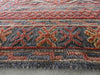 Excellent Handmade Oriental Mashwani Kilim Rug Size: 179 x 152cm - Rugs Direct