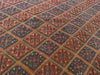Excellent Handmade Oriental Mashwani Kilim Rug Size: 187 x 143cm - Rugs Direct