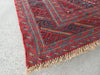 Excellent Handmade Oriental Mashwani Kilim Rug Size: 122 x 116cm - Rugs Direct