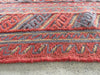 Excellent Handmade Oriental Mashwani Kilim Rug Size: 122 x 116cm - Rugs Direct