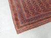 Excellent Handmade Oriental Mashwani Kilim Rug Size: 198 x 131cm - Rugs Direct