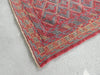 Excellent Handmade Oriental Mashwani Kilim Rug Size: 184 x 143cm - Rugs Direct