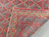 Excellent Handmade Oriental Mashwani Kilim Rug Size: 184 x 143cm - Rugs Direct